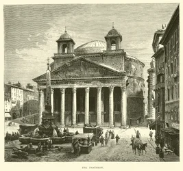 Das Pantheon