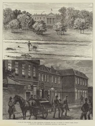 Die Morde im Phoenix Park