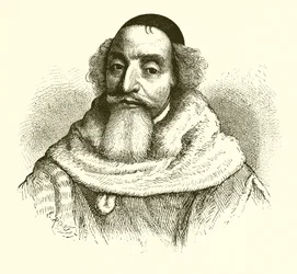 Der Präsident Molé