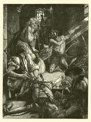 Der Gefangene von Chillon