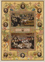 Das Jubiläum der Königin