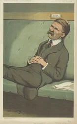 Der Rechte Hon A Bonar Law