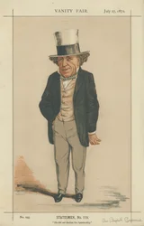 Der ehrenwerte E Pleydell-Bouverie