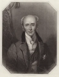 Der hochwürdige Earl Grey