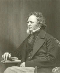 Der Rechte Ehrenwerte Edward Geoffrey Stanley
