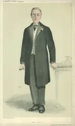 Der ehrenwerte Joseph Chamberlain