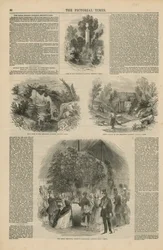 Die Königlichen Botanischen Gärten