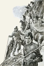 Die Suche nach El Dorado