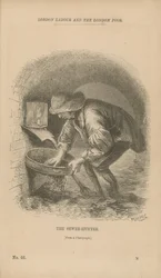 Der Abwasserjäger