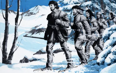 Die Geschichte Frankreichs: Der Kardinal, der 