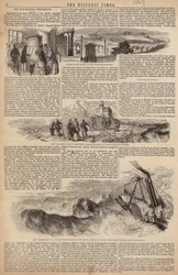 Der Unterwassertelegraph
