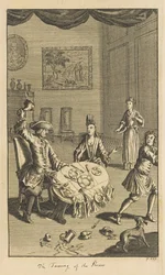 Der Widerspenstigen Zähmung