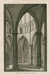 Die Temple Church