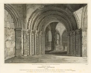 Die Temple Church