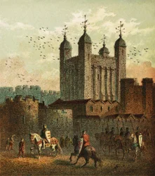 Der Tower von London