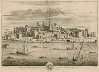 Der Tower von London