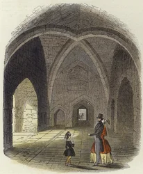 Der Tower von London