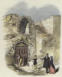 Der Tower von London