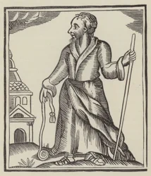 Der ewige Jude (Stich)