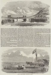 Der Krieg an der Donau
