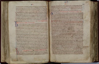 Das Testament von Wulgyth, angelsächsisches Testament (Dokument)