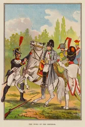 Das Wort des Kaisers