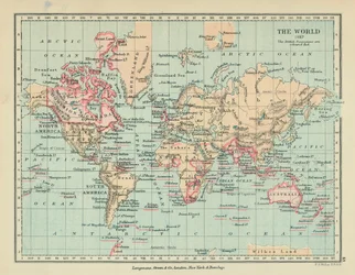 Die Welt