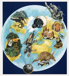Die Welt