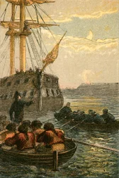 Die Eroberung der Hermione