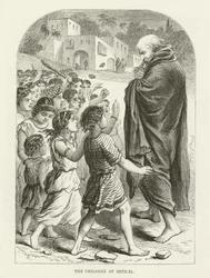 Die Kinder von Bethel