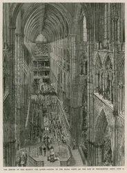 Das Jubiläum Ihrer Majestät der Königin