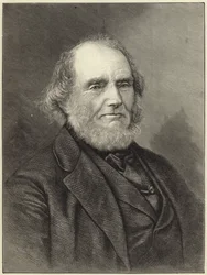 Der verstorbene Earl Russell