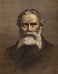 Der verstorbene Hon James Russell Lowell