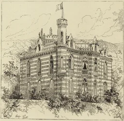 Das Leben von Giuseppe Garibaldi