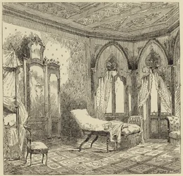 Das Leben von Giuseppe Garibaldi