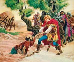 Der Mann, der El Cid wurde