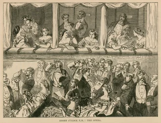 Die Oper