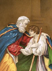 Der verlorene Sohn