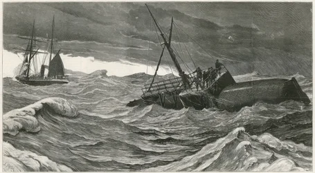 Die Reise von Cleopatras Nadel