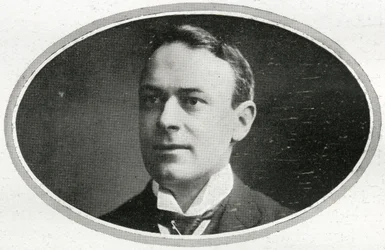 Thomas Andrews, Jr., Detail der Passagiere auf der RMS Titanic, aus 