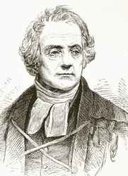 Thomas Chalmers, aus 