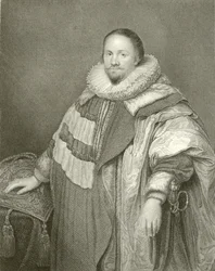 Thomas, Erster Lord Coventry