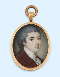 Thomas Graham, ca. 1770