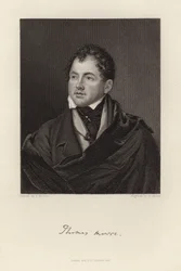 Thomas Moore