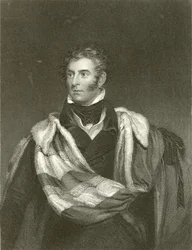 Thomas Philip Weddell Robinson, Earl de Grey