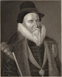 Thomas Sackville