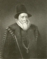 Thomas Sackville, Earl of Dorset