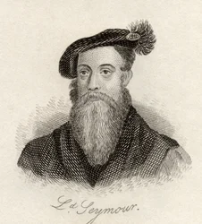 Thomas Seymour, aus 
