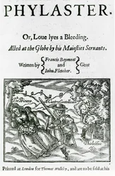 Titelseite von 