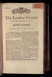 Titelseite der 